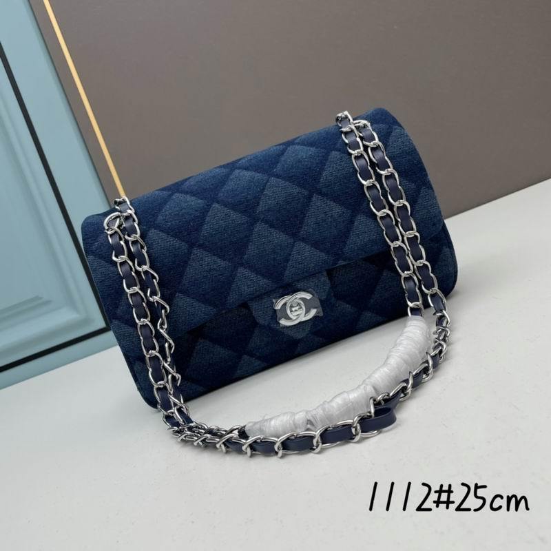 Chanel Handbags 775